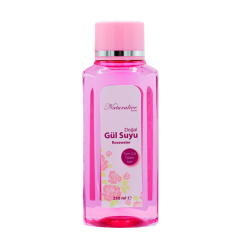 Naturalive Gül Suyu 250ml