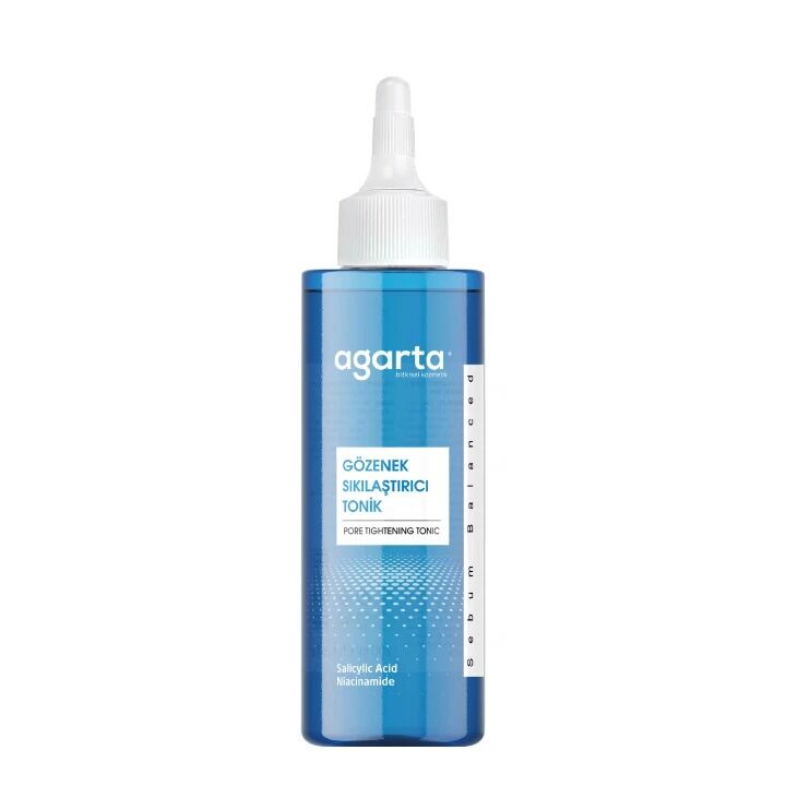 Agarta Gözenek Sıkılaştırıcı Tonik 200ML
