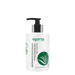 Agarta Doğal Nemlendirici Vücut Losyonu - 300 Ml