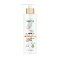 Agarta Doğal Yaşlanma Karşıtı Temizleme Sütü 225 Ml