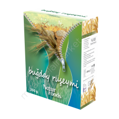 Natur Foods Buğday Ruşeymi 250 Gr