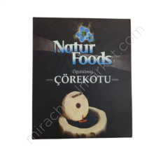 Natur Foods Öğütülmüş Çörekotu 200 Gr