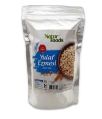 Natur Foods Yulaf Ezmesi 500gr
