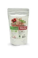 Natur Foods Organik Kuşburnu Çekirdeği Tozu 250gr