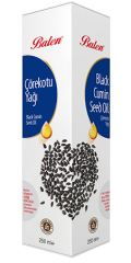 Balen Soğuk Sıkım Çörekotu Yağı 250ml