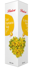 Balen Sarı Kantaron Yağı 250ml