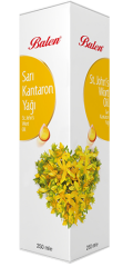 Balen Sarı Kantaron Yağı 250ml