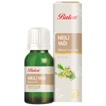 Balen Nioli Yağı 20ml