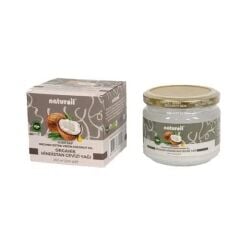 Naturoil Organik Hindistan Cevizi Yağı 250 ml