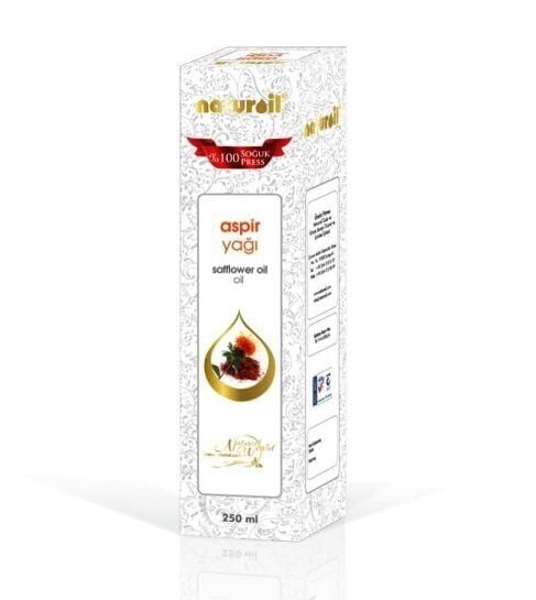 Naturoil Aspir Yağı 250ml