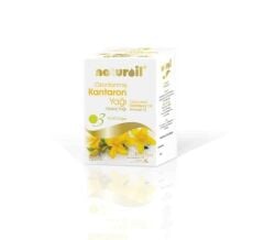 Naturoil Ozonlanmış kantaron Yağı 50ml