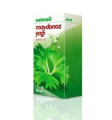 Naturoil Maydanoz Yağı 20ml