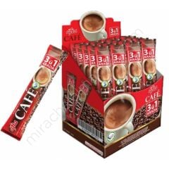Afia 3ü 1 Arada Kahve (20li Kutu)