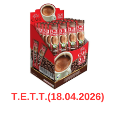 Afia 3ü 1 Arada Kahve (20li Kutu)