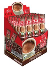 Afia 3ü 1 Arada Kahve (20li Kutu)