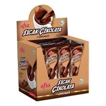 Afia Sıcak Çikolata (22gr*24lü kutu)