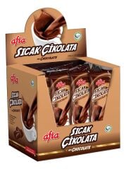 Afia Sıcak Çikolata (22gr*24lü kutu)