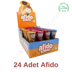 Afido Kornet 24x25 Gr