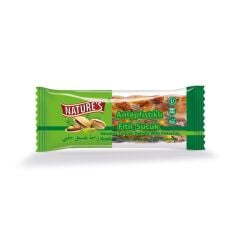 Öğüt Antepfıstıklı Fitil Sucuk 50gr