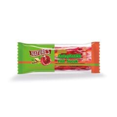 Öğüt Narlı Antepfıstıklı Fitil Sucuk 50gr