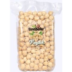 Tirebolu 47 Kavrulmuş İç Fındık 250gr Vakumlu