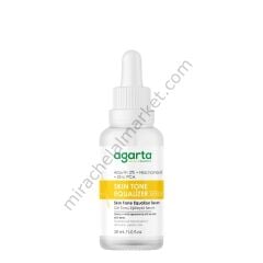 Agarta Leke Karşıtı Cilt Tonu Eşitleyici Arbutin Serum 30 ML