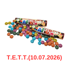 Afia Afibon Kakaolu Draje Şekerleme 20 Gr