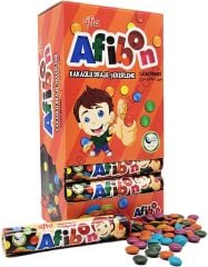 Afia Afibon Kakaolu Draje Şekerleme 24x20 Gr