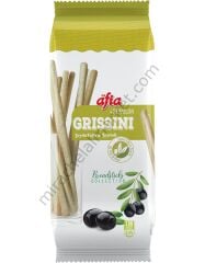 Afia Grissini Zeytinli 60 Gr