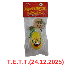 Afia Şekerli Süpriz Yumurta 57 Gr
