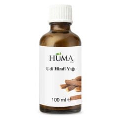 Naturalive Hüma Udi Hindi Yağı 100 ml