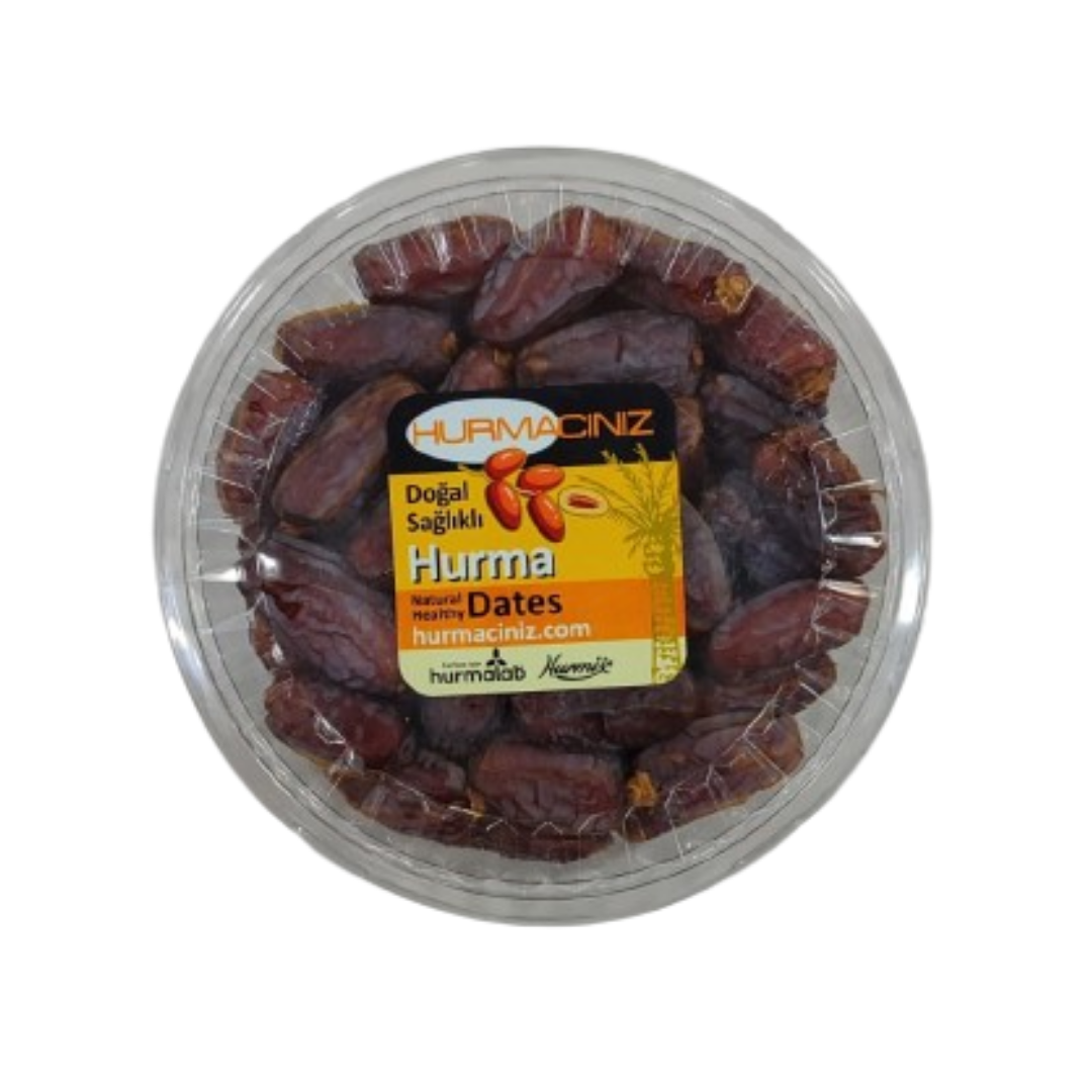 Hurmacınız Medine Mebrum Hurma 500gr