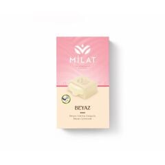 Milat Fildişi Dolgulu Çikolata 60 Gr