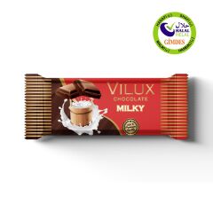 Milat Vilux Sütlü Tablet Çikolata 70gr