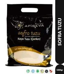 Apideva Tuz 1Kg