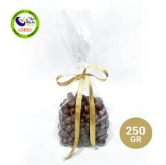 Milat Sütlü Çikolata Kaplı Fındık Draje (Dökme) 250 gr