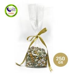 Milat Çikolata Kaplı Çakıl Draje (Dökme) 250 gr