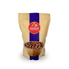 Milat Sütlü Parça Çikolata (Dökme) 250 gr