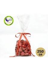 Milat Kırmızı Sargılı Special Sütlü Kalp Çikolata (Dökme) 250 gr