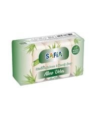 Safia Aloe Vera Güzellik Sabunu 275 Gr