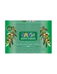 Safia Zeytinyağlı Banyo Sabunu 600 Gr