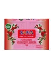 Safia Gül Banyo Sabunu 600 Gr