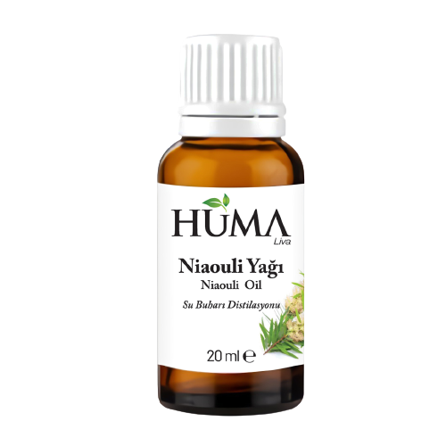Naturalive Hüma Nioli Yağı 20 ml