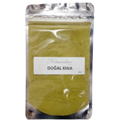 Naturalive Doğal Kına 50 gr