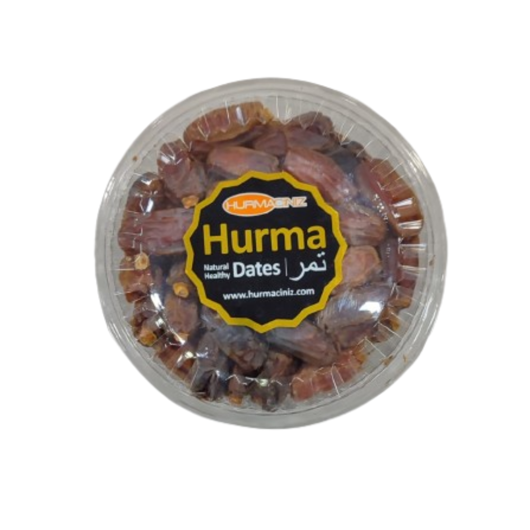 Hurmacınız Meşruk Jumbo Hurma 500gr