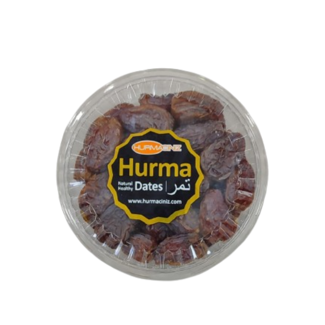 Hurmacınız Ürdün Hurma 500gr