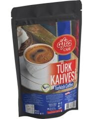 Afia Türk Kahvesi 200 Gr