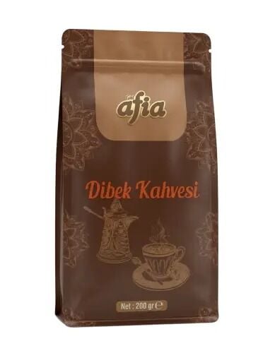 Afia Osmanlı Dibek Kahvesi 200 Gr