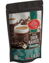 Afia Osmanlı Dibek Kahvesi 200 Gr