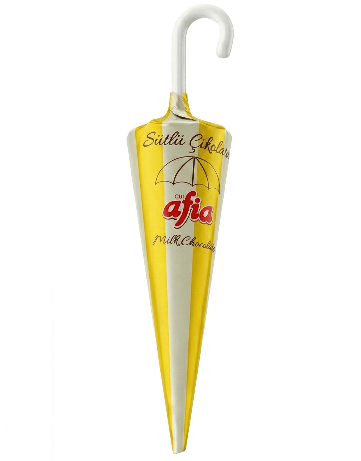 Afia Şemsiye Çikolata 25 Gr